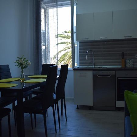 Appartement Optimist Makarska Town Center Extérieur photo