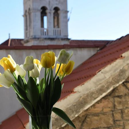 Appartement Optimist Makarska Town Center Extérieur photo