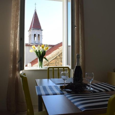 Appartement Optimist Makarska Town Center Extérieur photo
