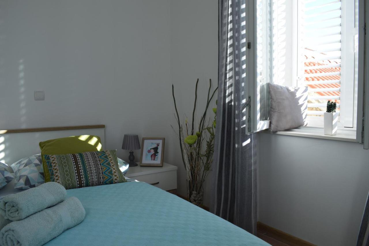 Appartement Optimist Makarska Town Center Extérieur photo