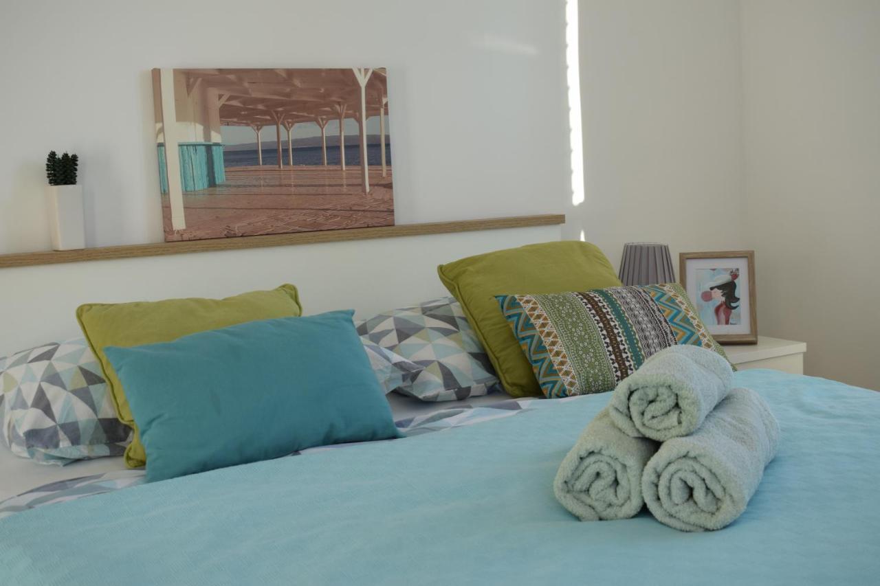 Appartement Optimist Makarska Town Center Extérieur photo