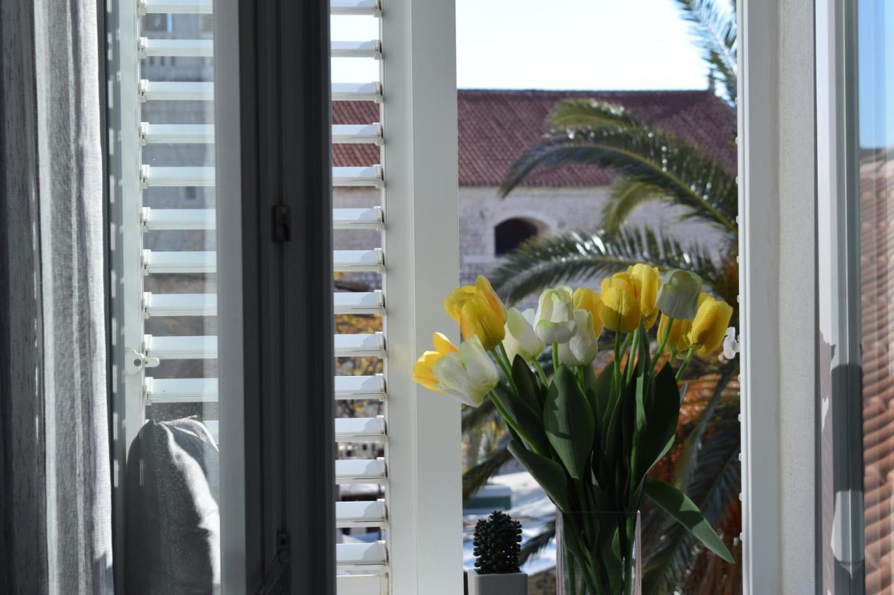 Appartement Optimist Makarska Town Center Extérieur photo