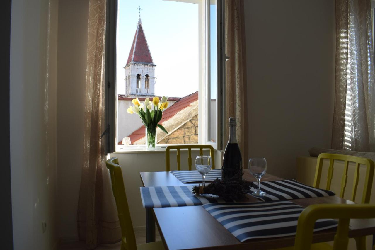 Appartement Optimist Makarska Town Center Extérieur photo