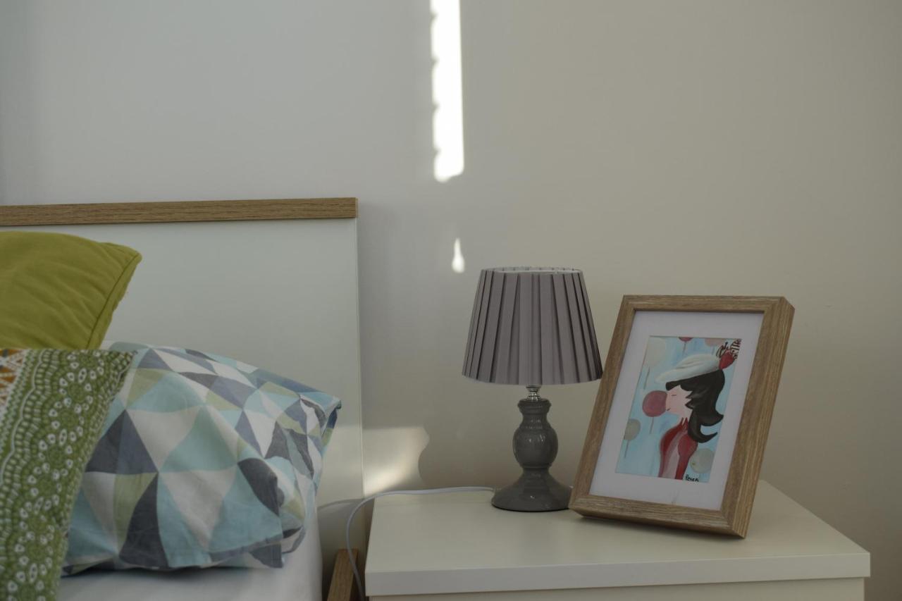 Appartement Optimist Makarska Town Center Extérieur photo