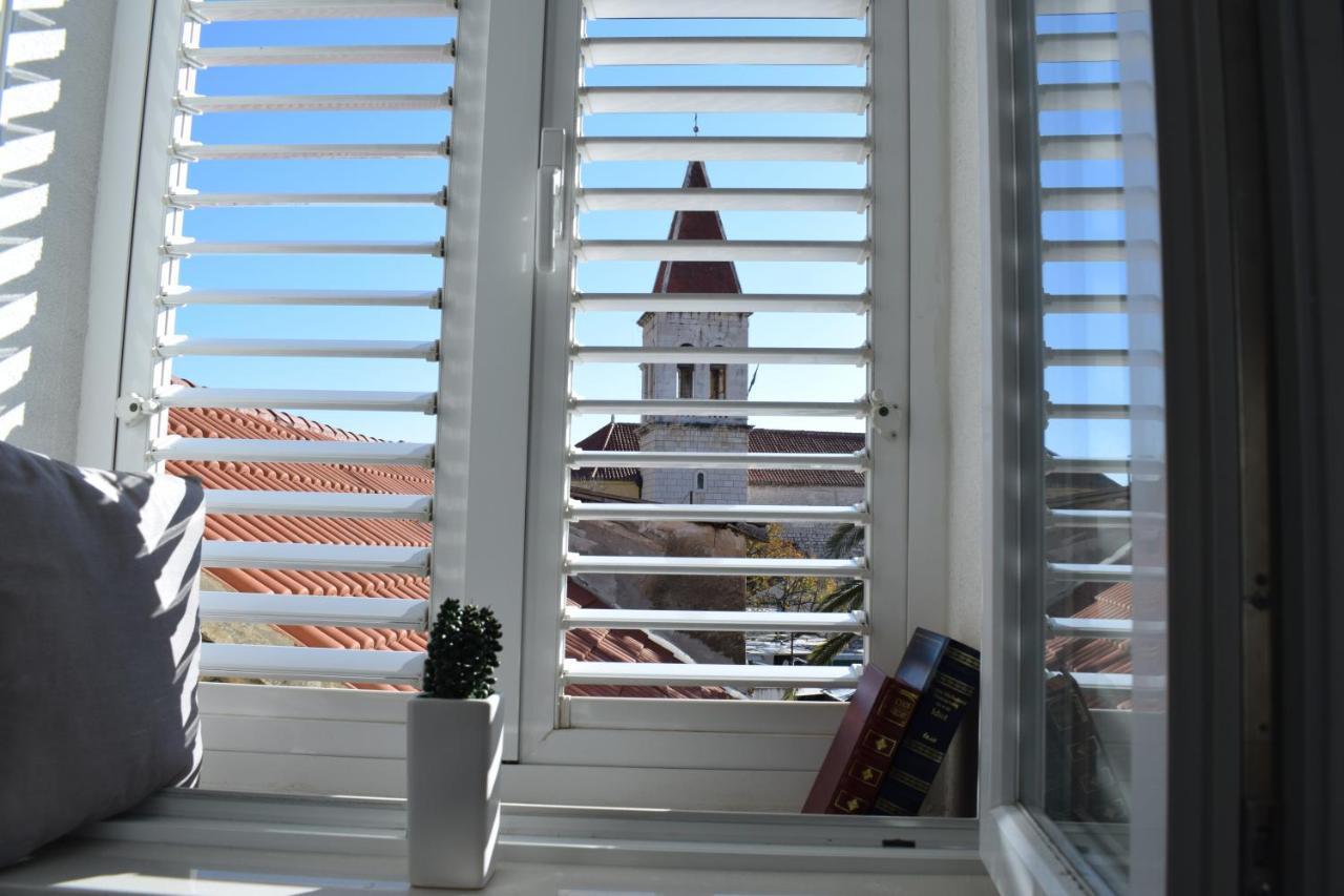 Appartement Optimist Makarska Town Center Extérieur photo