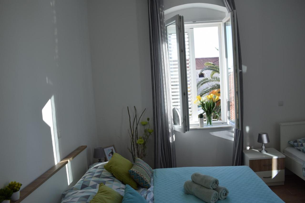 Appartement Optimist Makarska Town Center Extérieur photo