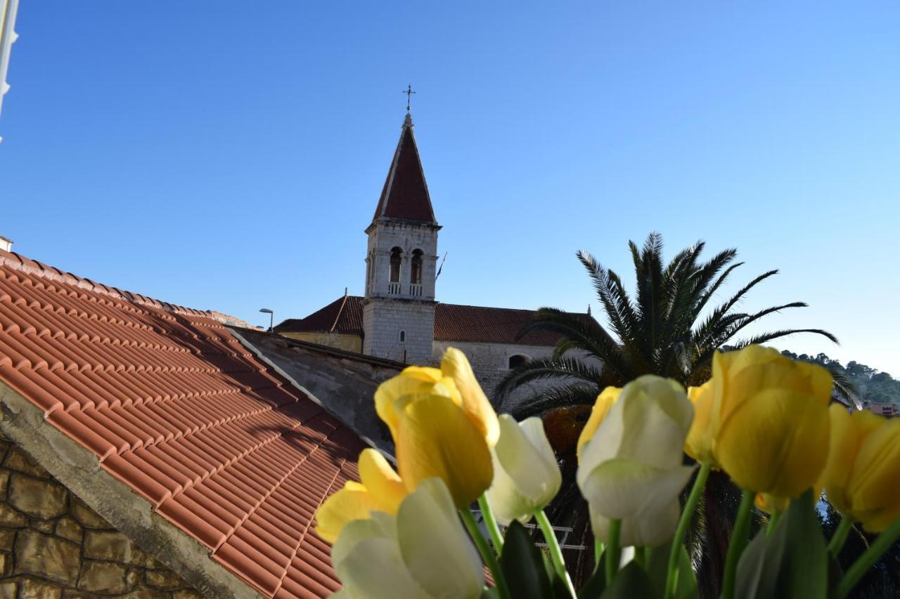 Appartement Optimist Makarska Town Center Extérieur photo