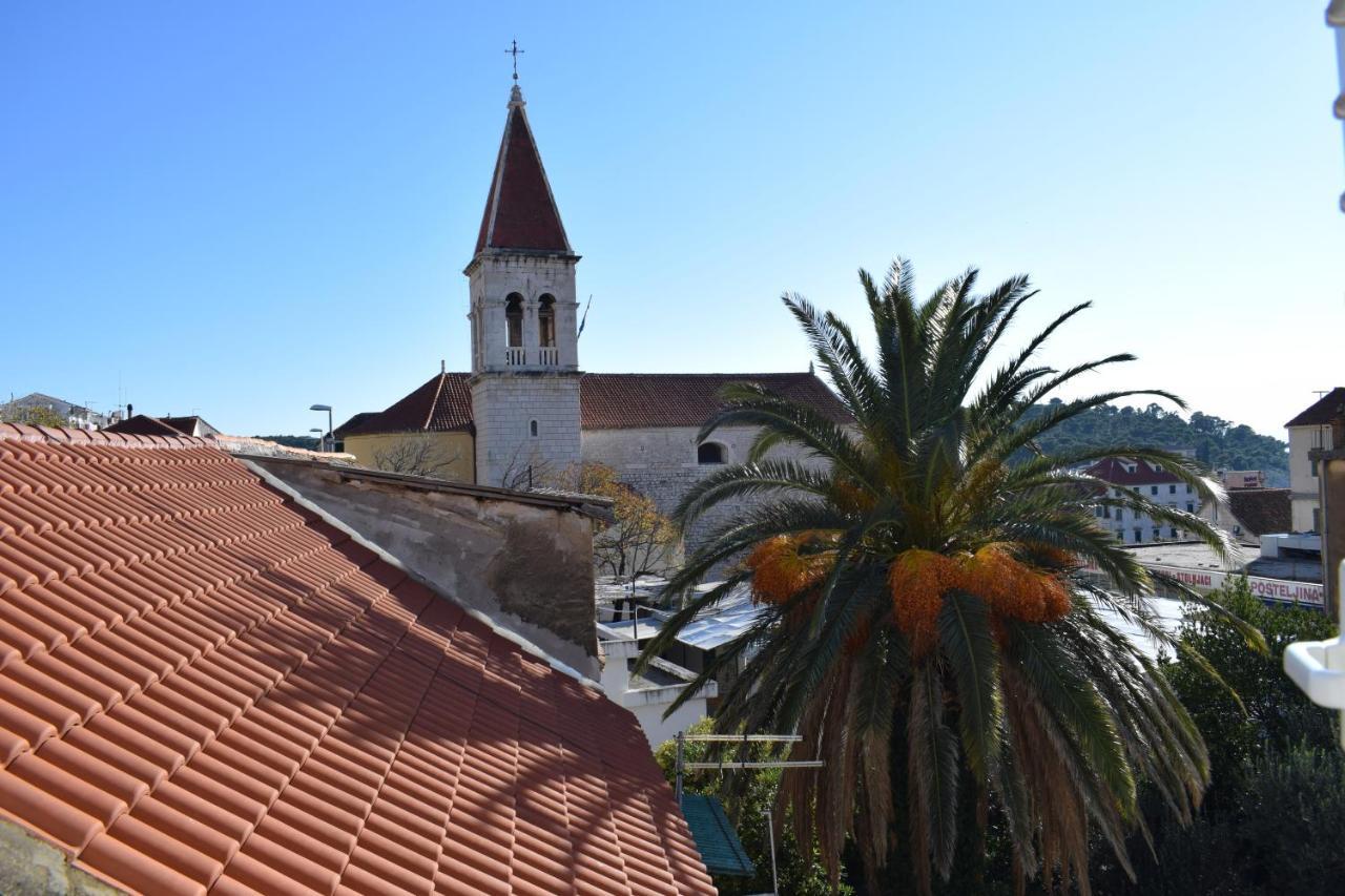 Appartement Optimist Makarska Town Center Extérieur photo