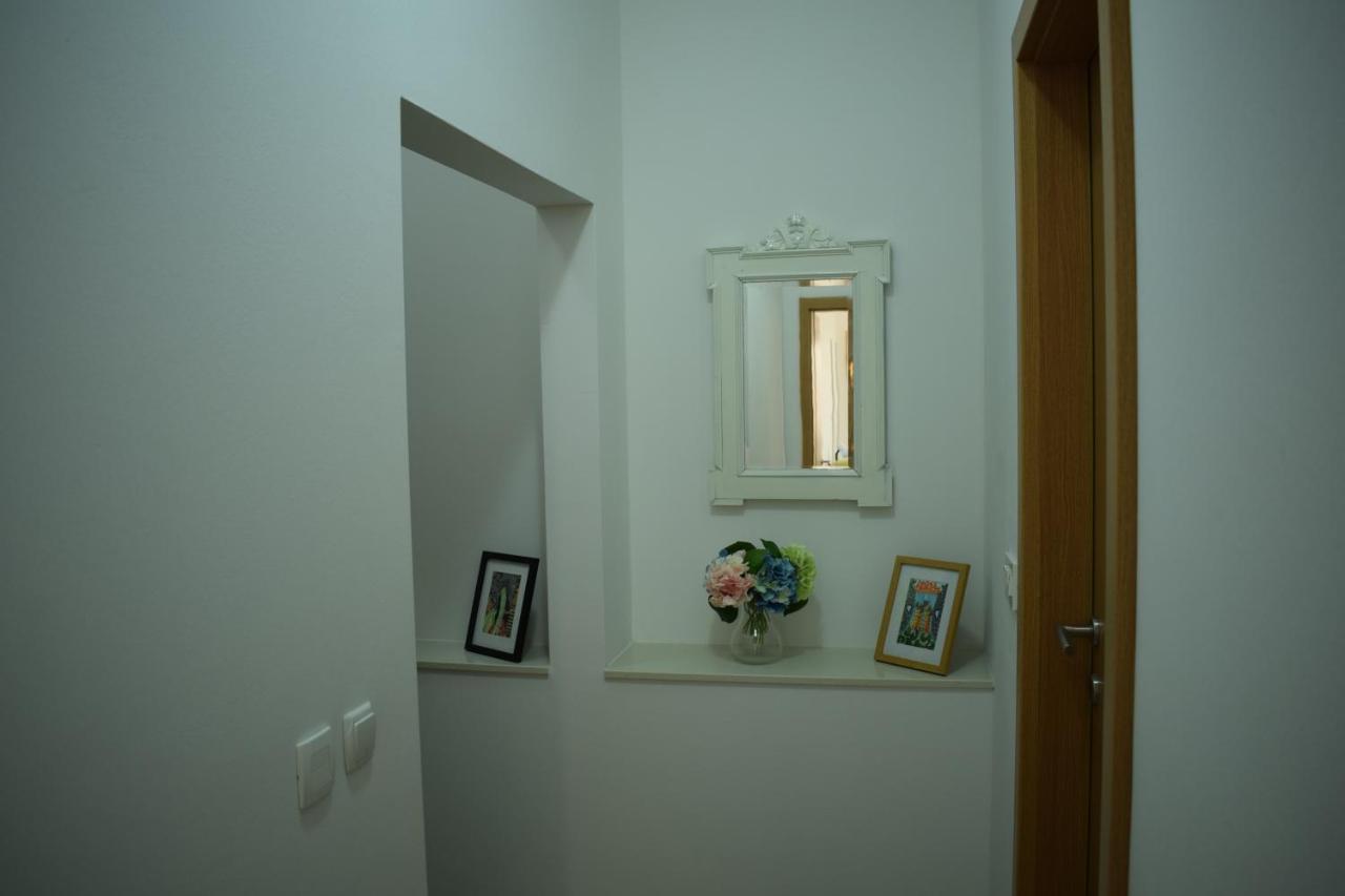 Appartement Optimist Makarska Town Center Extérieur photo