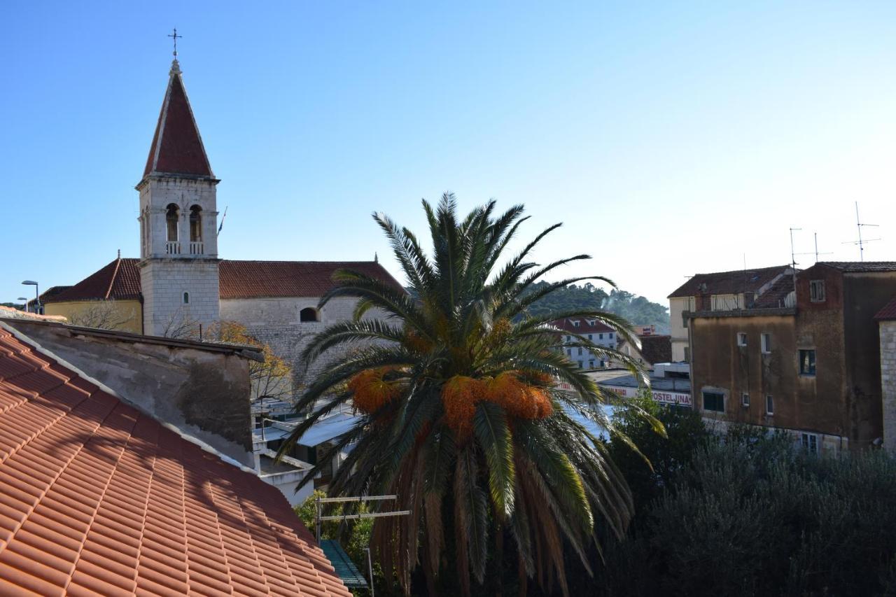 Appartement Optimist Makarska Town Center Extérieur photo