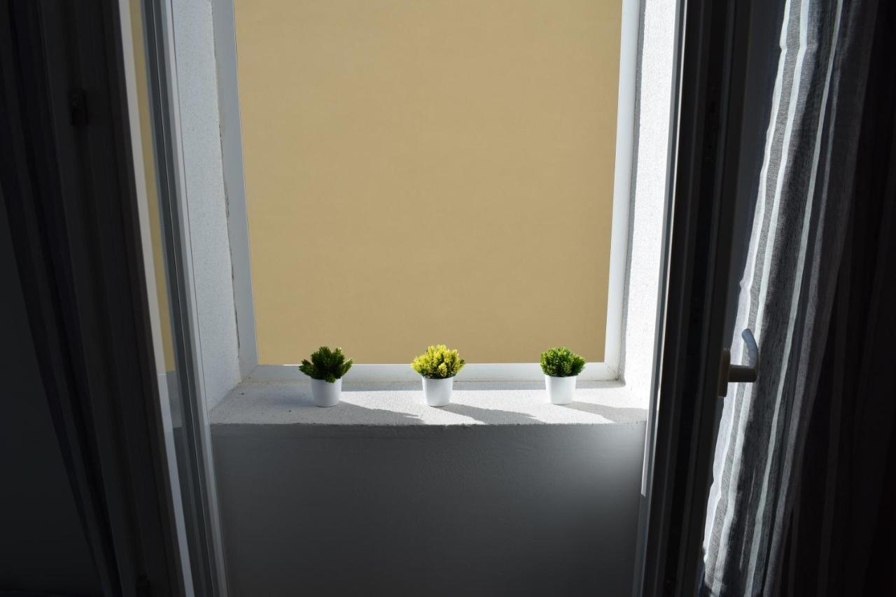 Appartement Optimist Makarska Town Center Extérieur photo