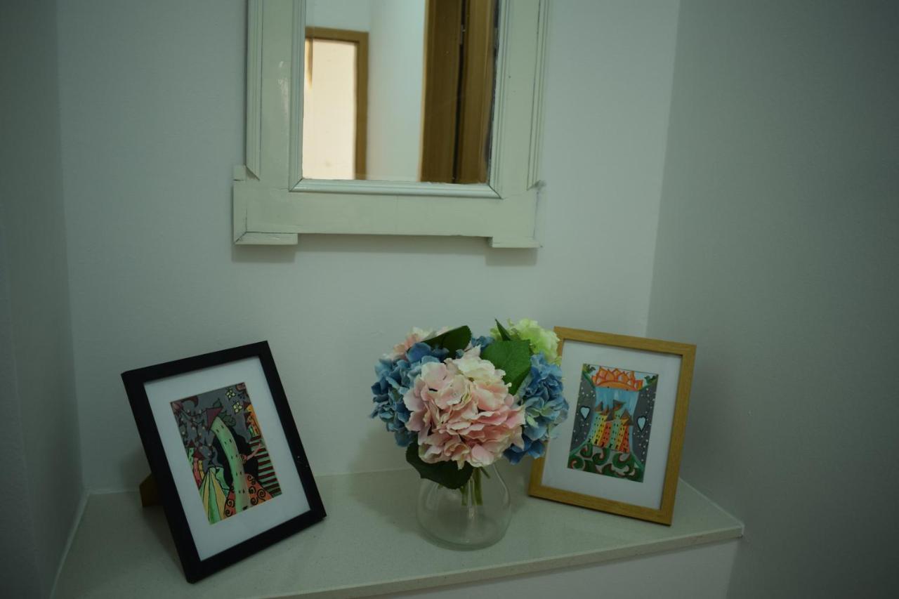 Appartement Optimist Makarska Town Center Extérieur photo