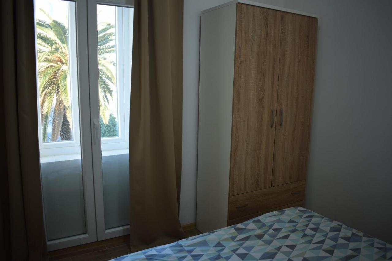 Appartement Optimist Makarska Town Center Extérieur photo