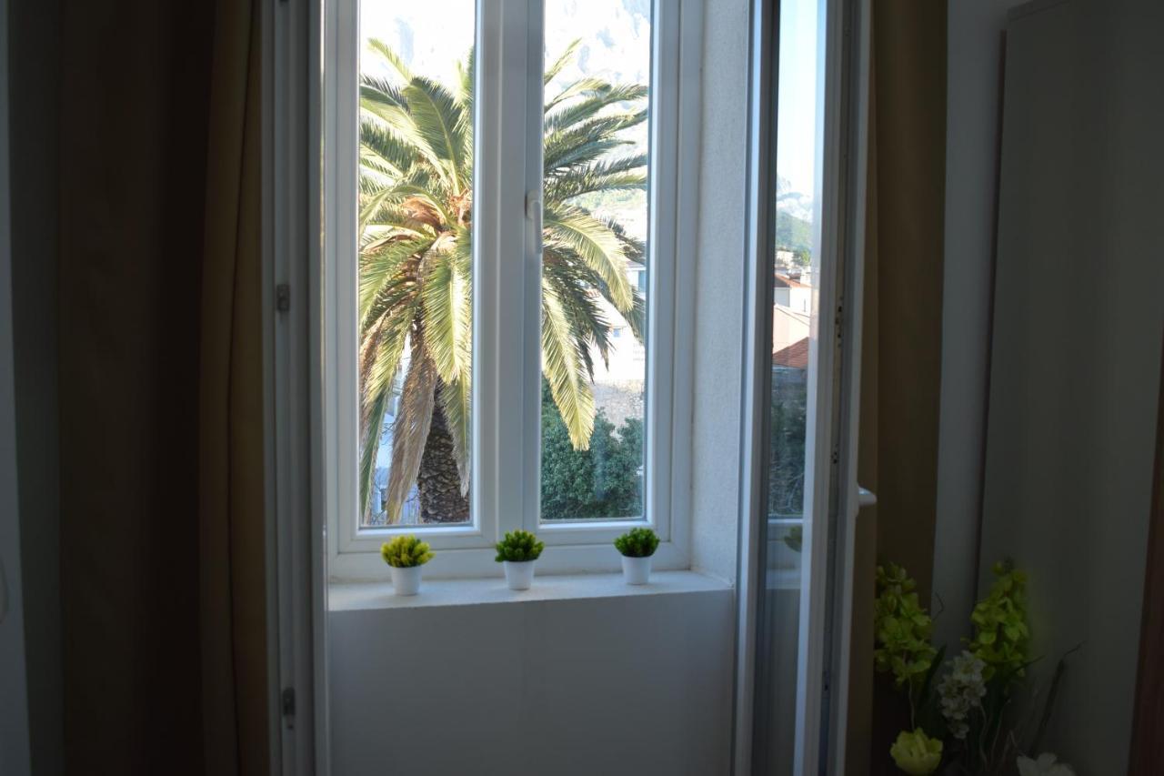 Appartement Optimist Makarska Town Center Extérieur photo